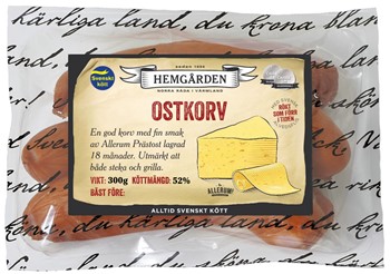 Ostkorv